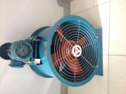 軸流風機