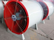 軸流風機